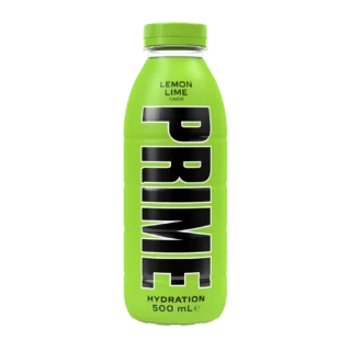 Prime Hydration Drink Prime Hydration Drink Lenom Lime