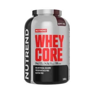 Nutrend WHEY CORE