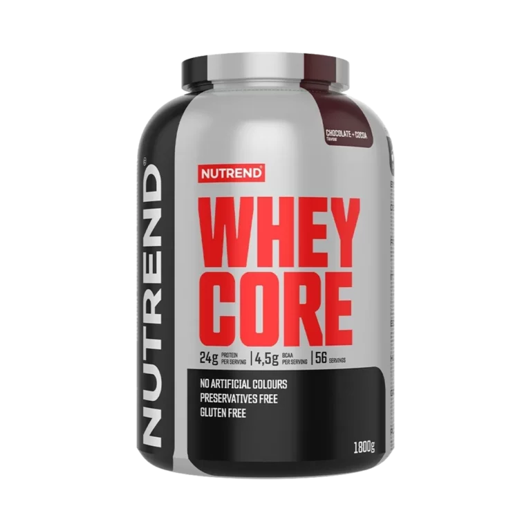 Nutrend WHEY CORE